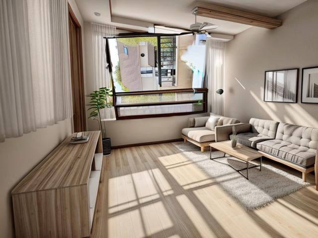 Buc Vente Appartement 78