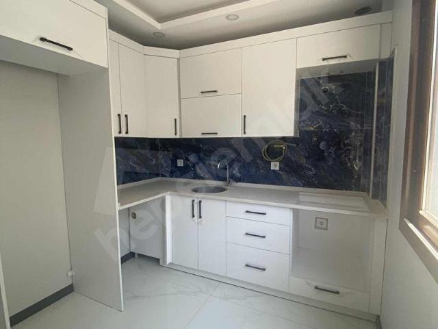 BUCA MUSTAFA KEMALDE SATILIK SIFIR DUBLEX DAİRE 5+1