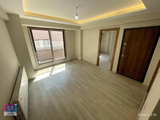 Buca Menderes Mahallesin'de 2+1 Sıfır Daire