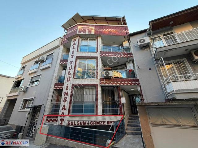 Buca Menderes Mh. Yeni Binada Sınırsız Kredili Satılık 2+1 Daire