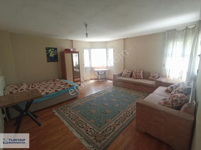 Buca Atatürk Mah Kiralık 3+1 Eşyalı Daire Üniversite Karşısında