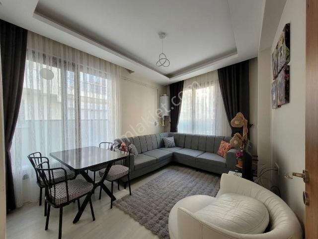 Buca Atatürk Mahallesi 2+1 Satılık 25000 Tl Kiracılı