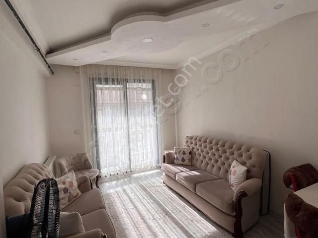 Buca Atatürk Mahallesinde Eşyalı 2+0 Kiralık Daire