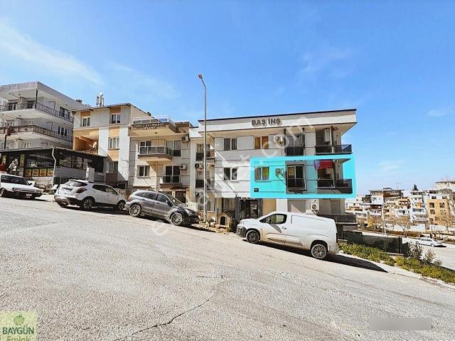 Buca Adatepe Kiralık Eşyalı Daire 1+1 Ara Kat