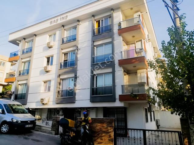 Buca Adatepe Mah. Eşyalı Doğalgazlı Klimalı 1+1 Kiralık Daire