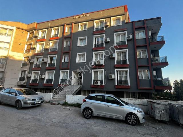Buca Adatepe Mh. Arakat Yatımcıya 1+1 Daire