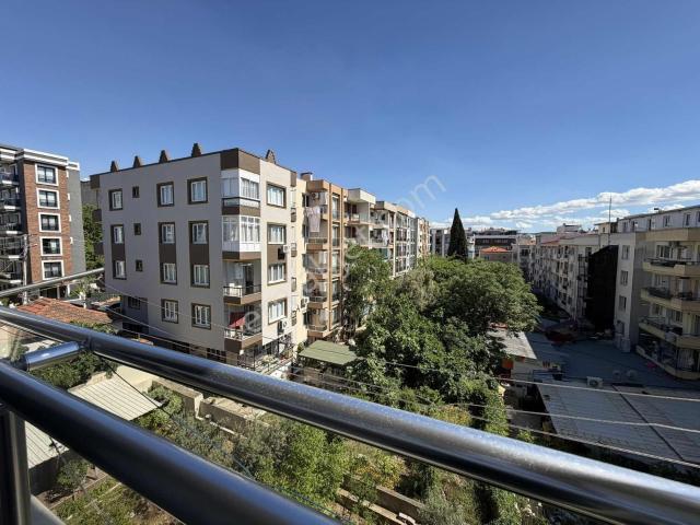 Buca Adatepe Satılık 2+1 Daire