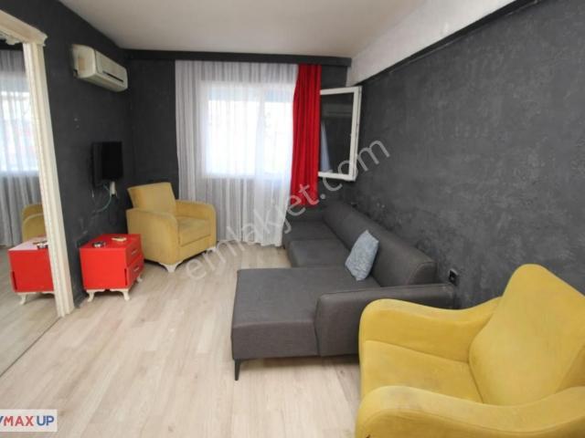 Buca Adatepede Üniversiteye Yakın Doğalgazlı Klimalı 1+1 Kiralık
