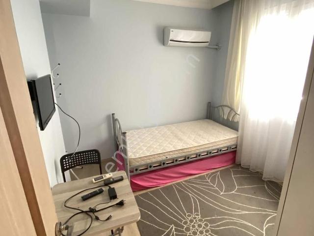 Buca Adatepede Kiralık 2+1 Full Eşyalı Kapalı Mutfak Klimalı Ev