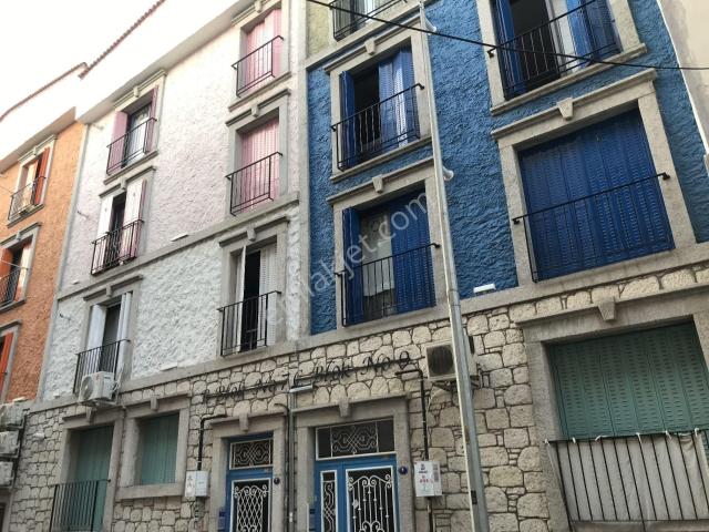Buca Alaçatı Evlerinde Yatırımlık 2 Adet Satılık Daire