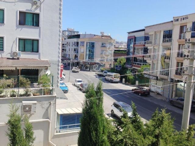 Buca Çamlıkule Mah. 2+1 Ara Doğalgazlı Kiralık Daire