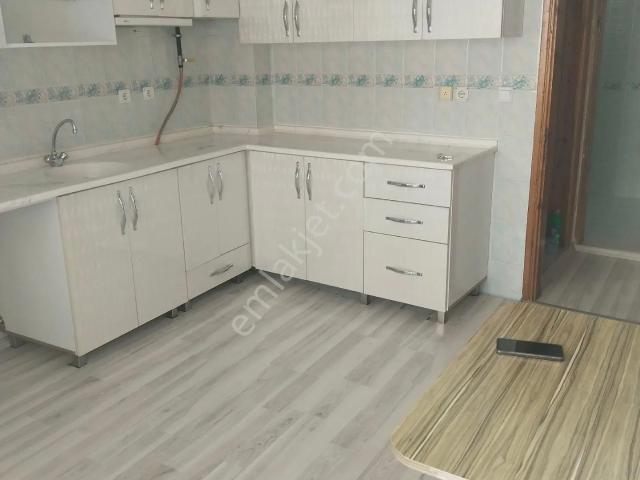 Buca Çamlıkule Mah. Kiralık 2+1 Çift Cephe Çift Balkon
