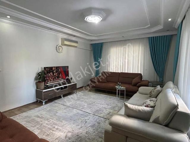 Buca Çamlıpınar Siteiçi 3+1 Satılık Daire