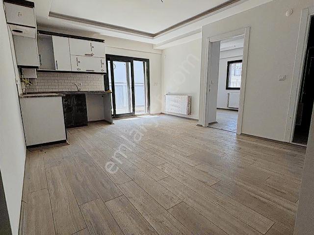 Buca Barış Mah. 2+1 Satılık Sıfır Arakat Daire