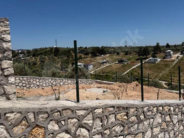 Buca Belenbaşı Köyü 426 m Köy İçi Tapulu Su Basmanı Hazır Satılık Arsa SF Gayrimenkul