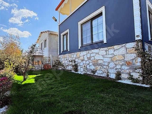 Buca belenbaşı merkezde 313 m2 Tapulu