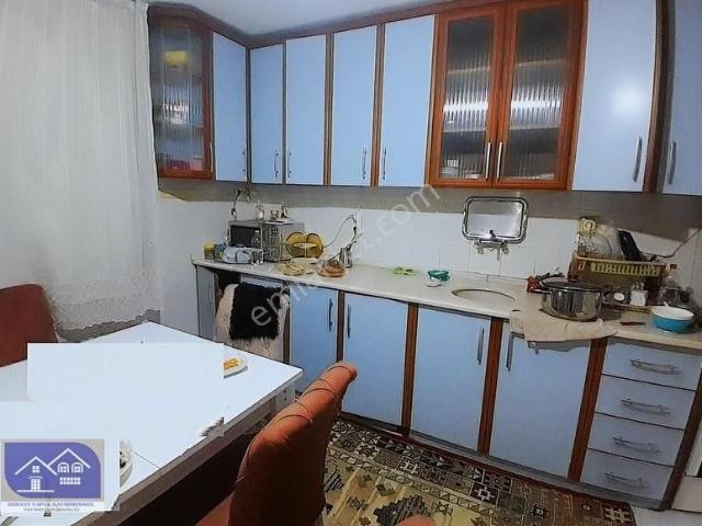Buca Dumlupınar Mah. Dap Yapı Yanı 3+1 Satılık Boş Daire