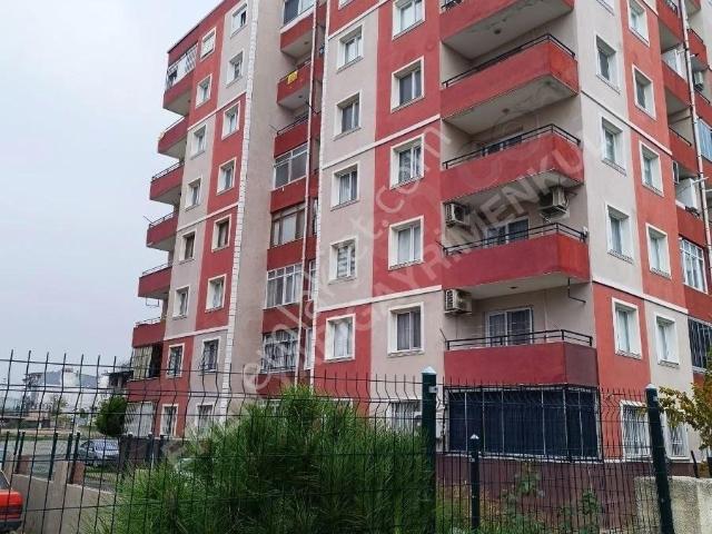 Buca Dumlupınar Site İçerisinde 3+1 Daire