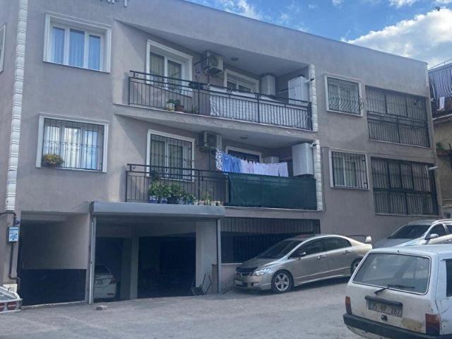 BUCA DUMLUPINAR MAHALLESİ 2+1 OTOPARKLI LÜKS DAİRE SF GAYRİMENKUL
