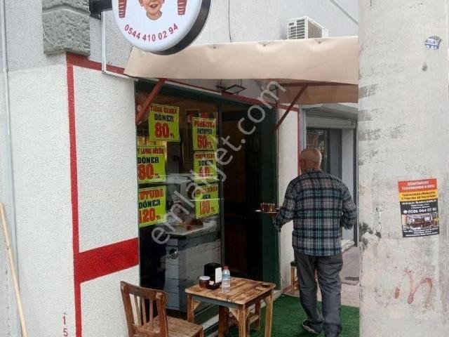 Buca Da Araç Takasına Açık Çarşı İçi İşlek Yerde Satılık Dükkan