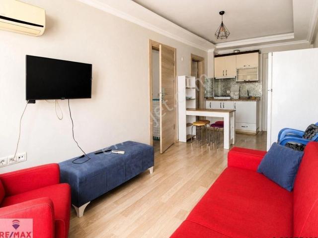 Buca Da Eşyalı 1+1 Kiralık Daire Lütfen Açıklamayı Okuyunuz !