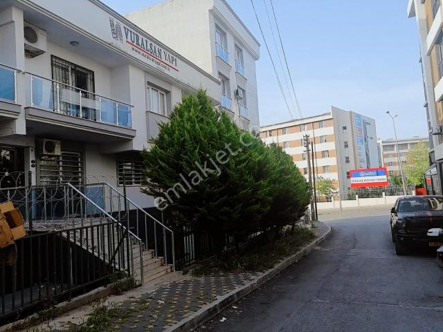 Buca Da Kampüs Karşısı Eşyalı Kiralık 1+1 Daire