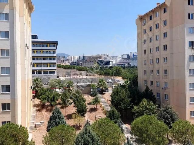 Buca Da 3+1 Kiralık Daire