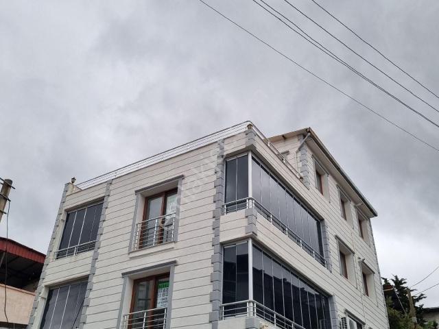 Buca Dicle Mahallesin De 2+1 Kiralık Daire