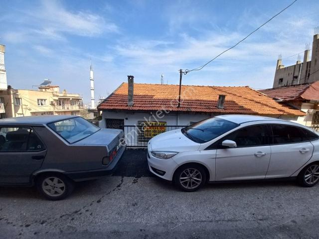 Buca Emlak Tan Satılık Müstakil Ev Konak Saygı Mh