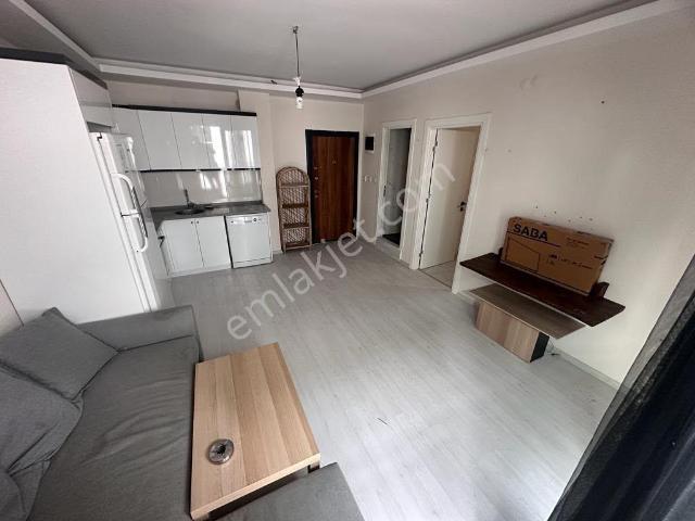 Buca Full Eşyalı 1+1 Satılık Daire