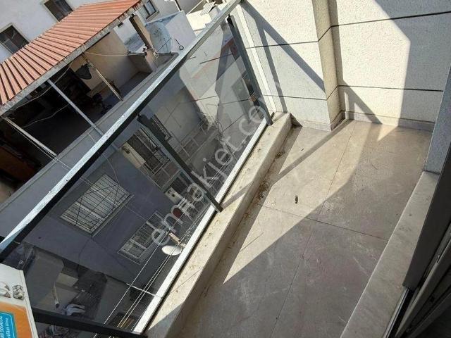 Buca Fırat Mah. 1+1 Açık Mutfak 55 M2 Satılık Sıfır Daire