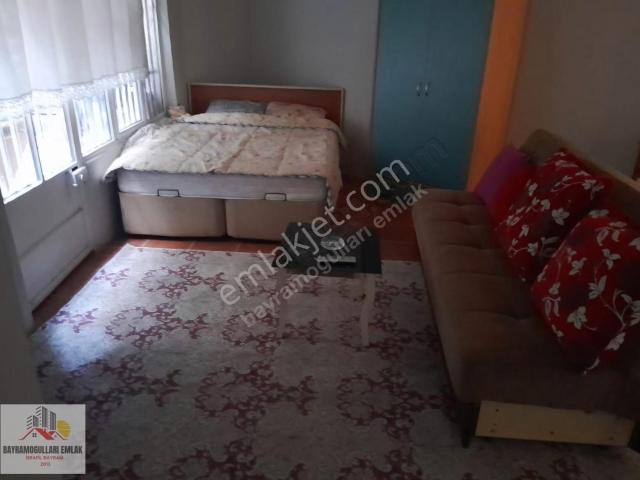 Buca Fırat.mah Full Eşyalı Kiralık 1+1 Daire