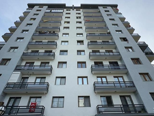 Buca Fırat Mah. Çift Asansörlü, Otoparklı 3+1 Satılık Daire
