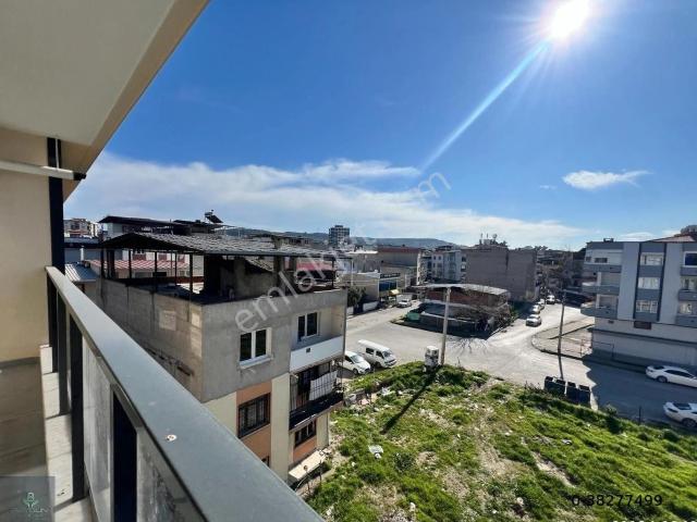 Buca Fırat Mahallesi Satılık Sıfır Dubleks Daire 3+1
