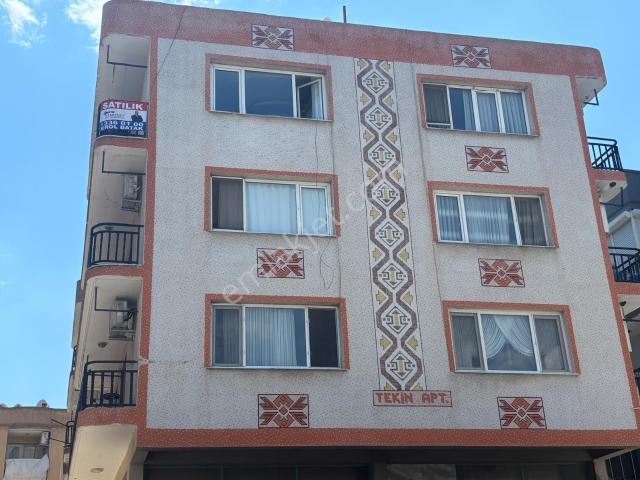 Buca Fırat Mahallesinde Merkezi Konumda Satılık Fırsat Daire