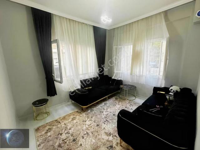 Buca Fırat Mah/de Kiralık 2+0 Daire