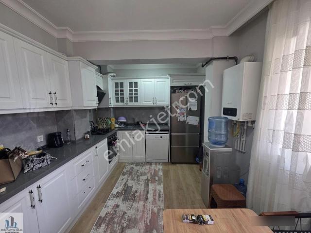 Buca Güven Mah.de 2+1 Geniş M2li Doğalgazlı Satılık Daire
