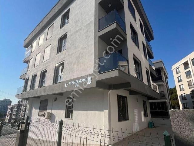 Buca Gaziemire Sınır 2+1 Açık Mutfak Kiralık Daire