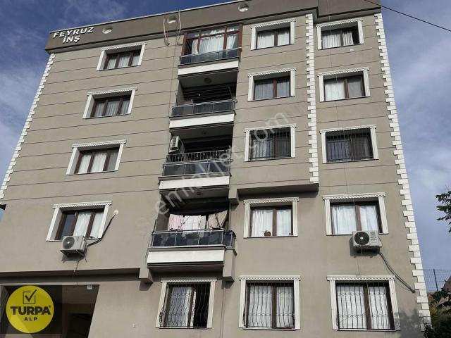 Buca Gediz De 4+1 Satılık Daire
