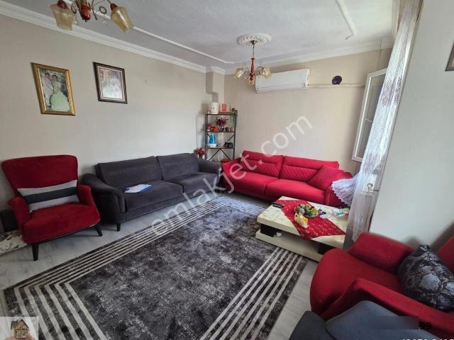 Buca Gedizde 2+1 90m2 Satılık Daire 2.650.000 Tl