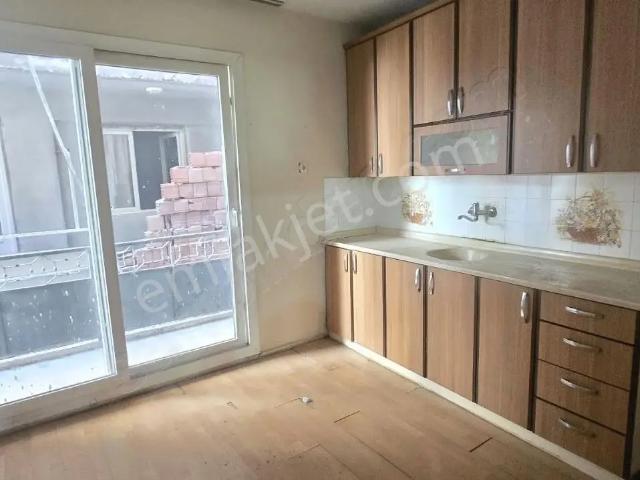 Buca Göksu'da Kiralık Daire