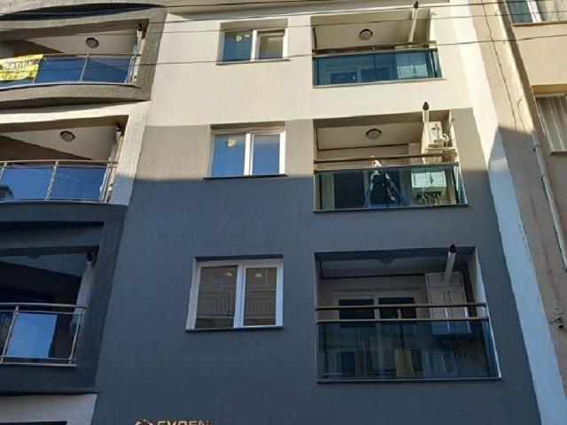 BUCA HÜRRİYET MAH 2+1 SATILIK DAİRE