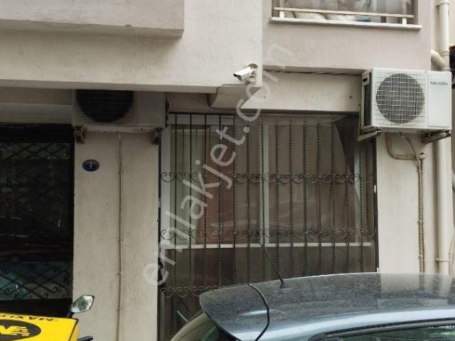 Buca Hasanağa Bahçesi Yanı Eşyalı Kiracılı Satılık 1+0 Diare
