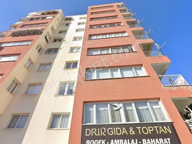 Buca Hasanağa Civarı 130 M2 3+1 Geniş Ferah Kiralık Daire