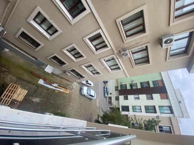 Buca İktisat Ve Yabancı Diller Fak. Yakını Satılık Kiracılı 1+1