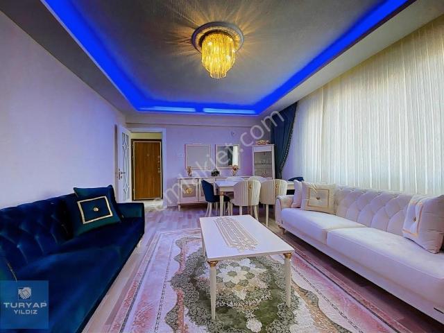 Buca İnönü Mah 120 M2 3 Katlı Doğalgazlı Müstakil Bina