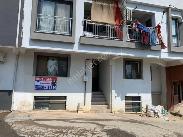 Buca İnönü Mah Doğalgazlı İzbana Yakın 3+1 Dubleks Satılık Daire