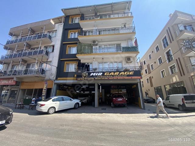 BUCA İNÖNÜ MAHALLESİNDE SATILIK YATIRIMLIK DÜKKAN