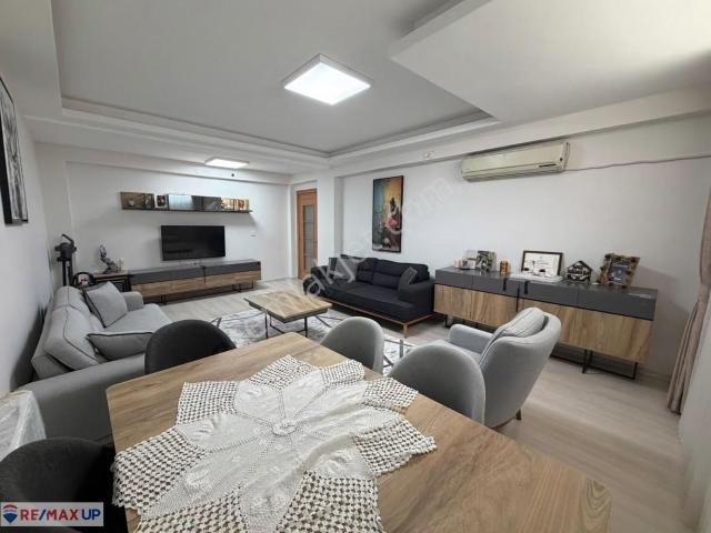 Buca İnönü Mh. Sınırsız Kredili Doğalgazlı Satılık 3+1 Daire