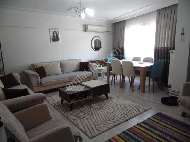 Buca İnkılap Mahallesinde Satılık 3+1 Dubleks Daire